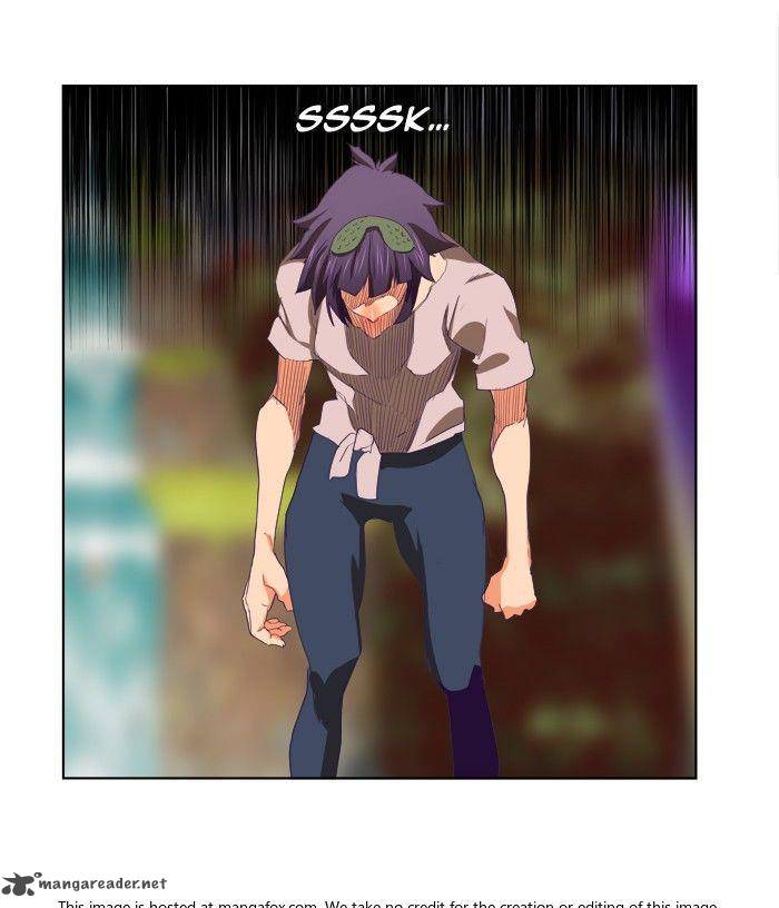 The God of High School - Chapter 327 Page 37