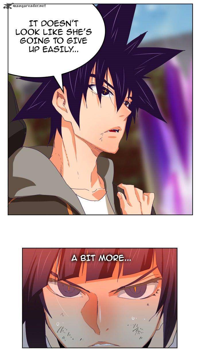 The God of High School - Chapter 327 Page 38