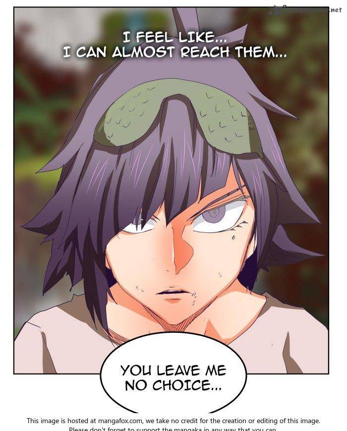 The God of High School - Chapter 327 Page 40