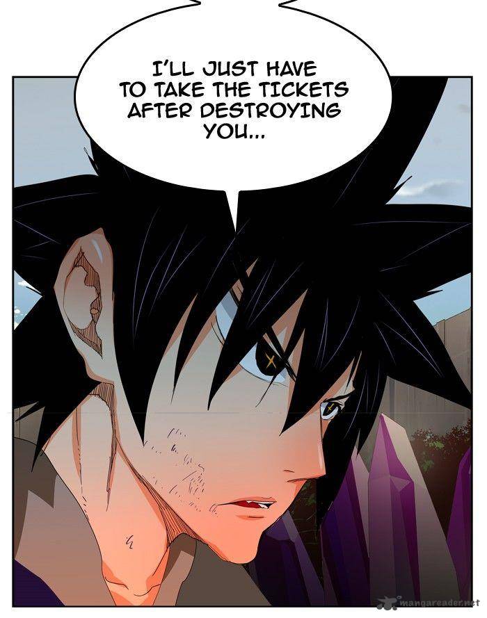 The God of High School - Chapter 327 Page 41