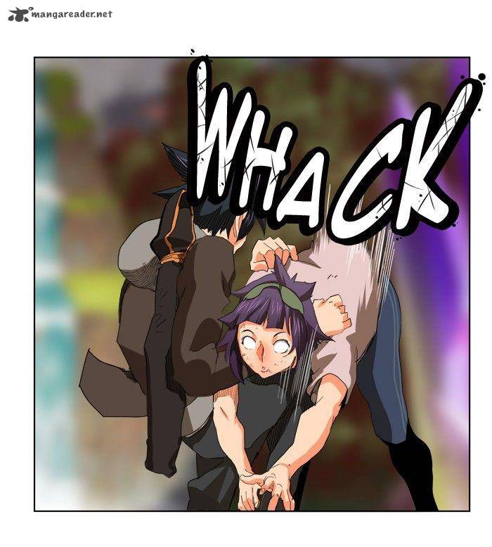 The God of High School - Chapter 327 Page 42