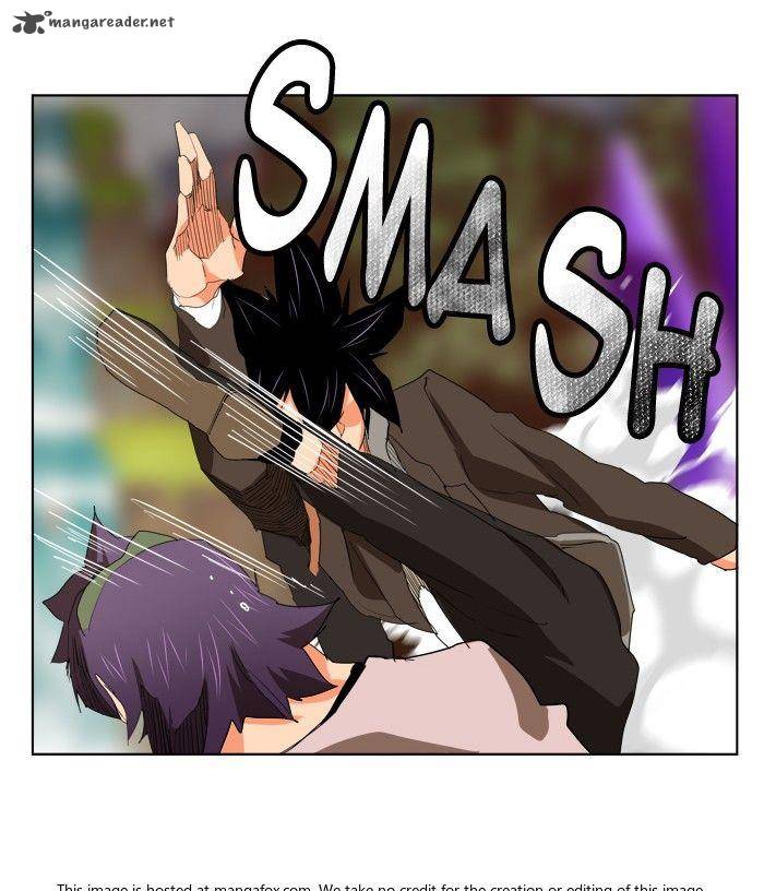 The God of High School - Chapter 327 Page 43