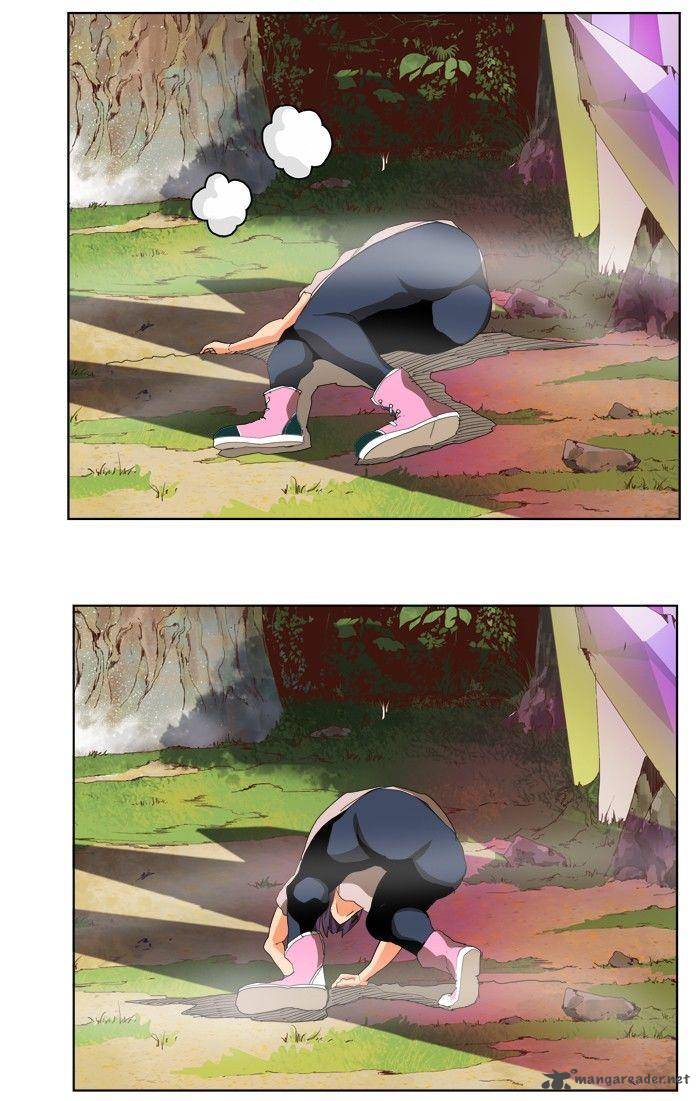 The God of High School - Chapter 327 Page 44