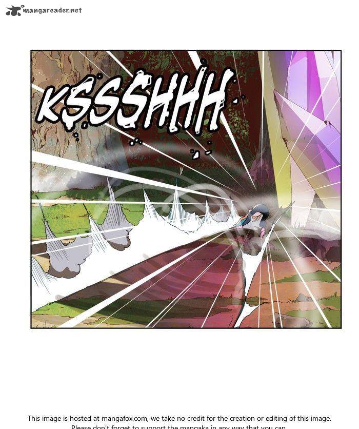 The God of High School - Chapter 327 Page 46