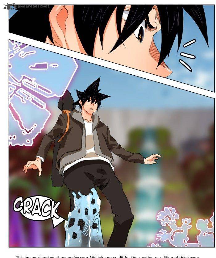 The God of High School - Chapter 327 Page 47