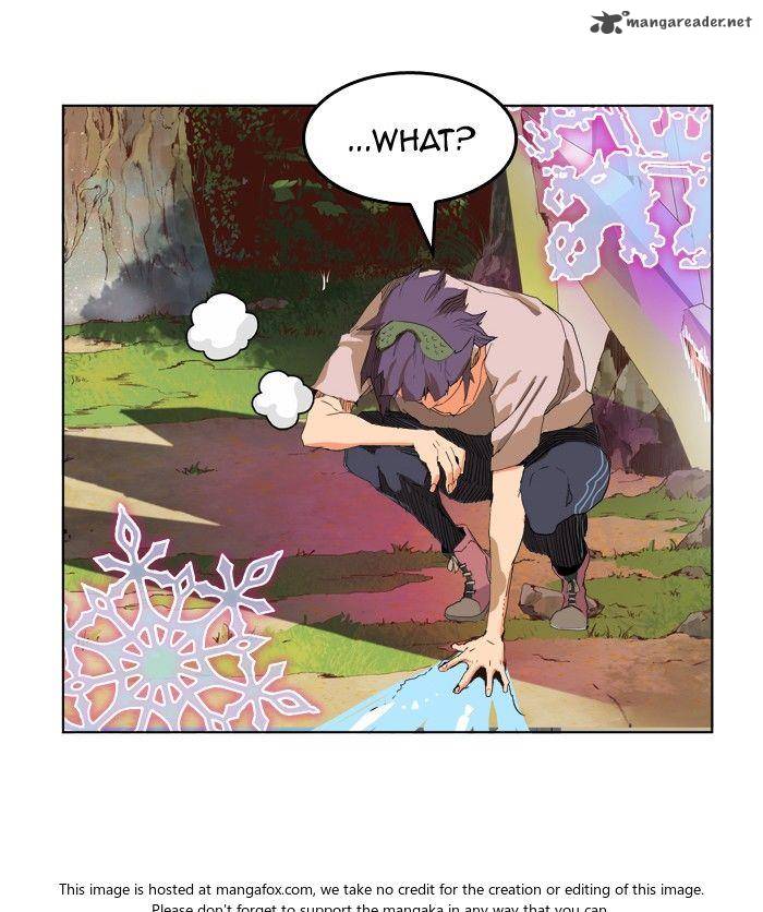 The God of High School - Chapter 327 Page 48