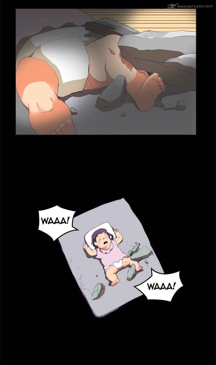 The God of High School - Chapter 327 Page 5