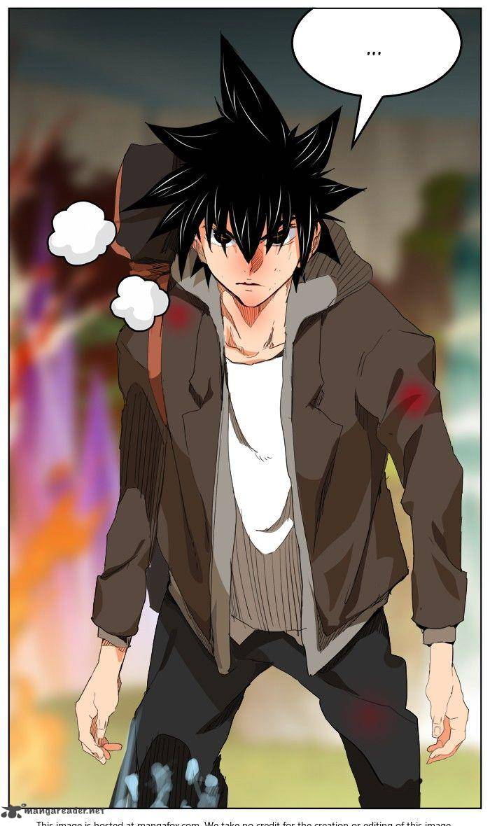 The God of High School - Chapter 327 Page 50