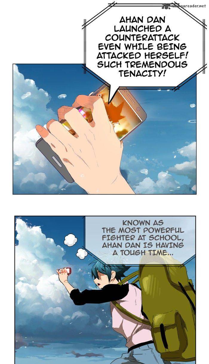 The God of High School - Chapter 327 Page 51