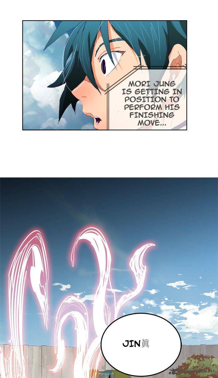 The God of High School - Chapter 327 Page 52