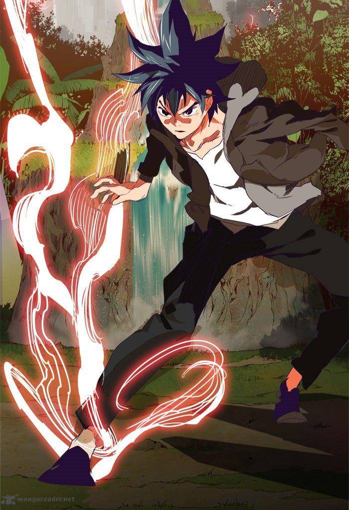 The God of High School - Chapter 327 Page 53