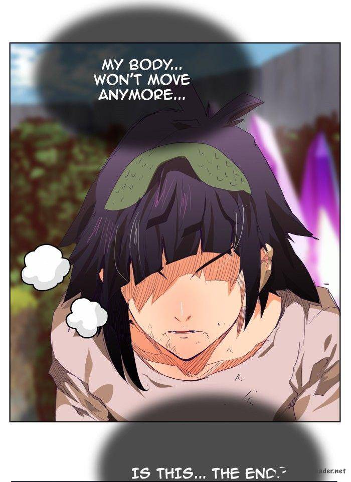 The God of High School - Chapter 327 Page 54