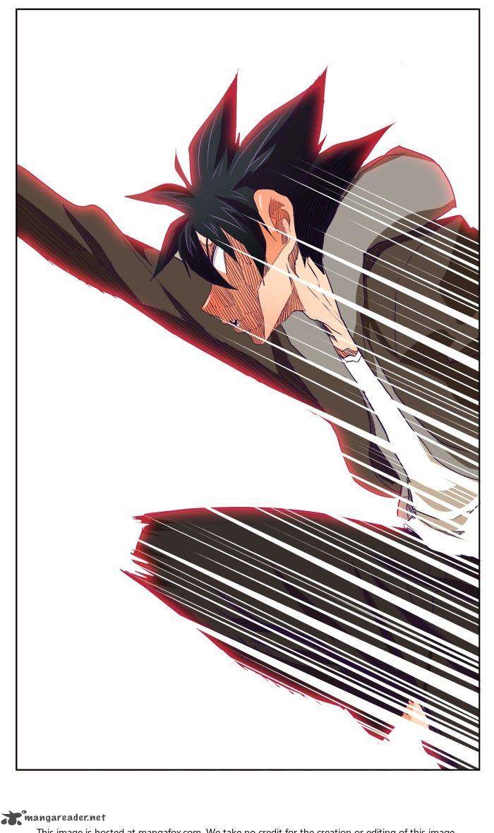 The God of High School - Chapter 327 Page 56