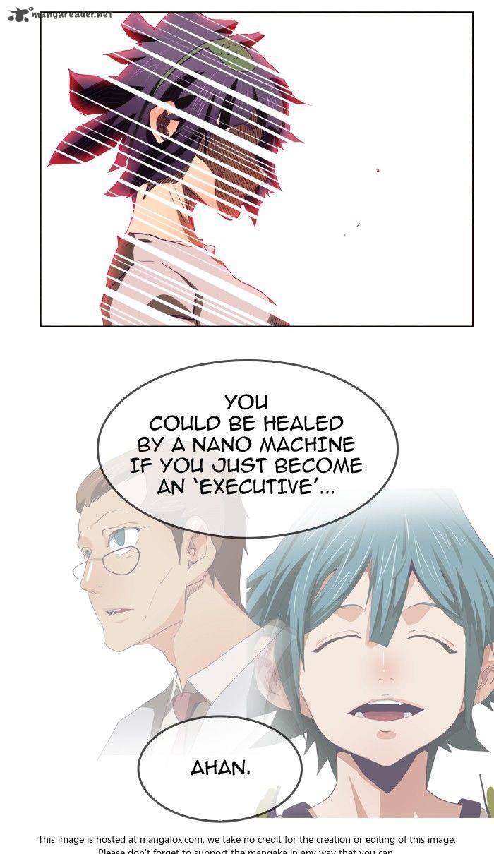 The God of High School - Chapter 327 Page 57