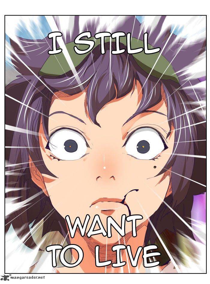 The God of High School - Chapter 327 Page 58