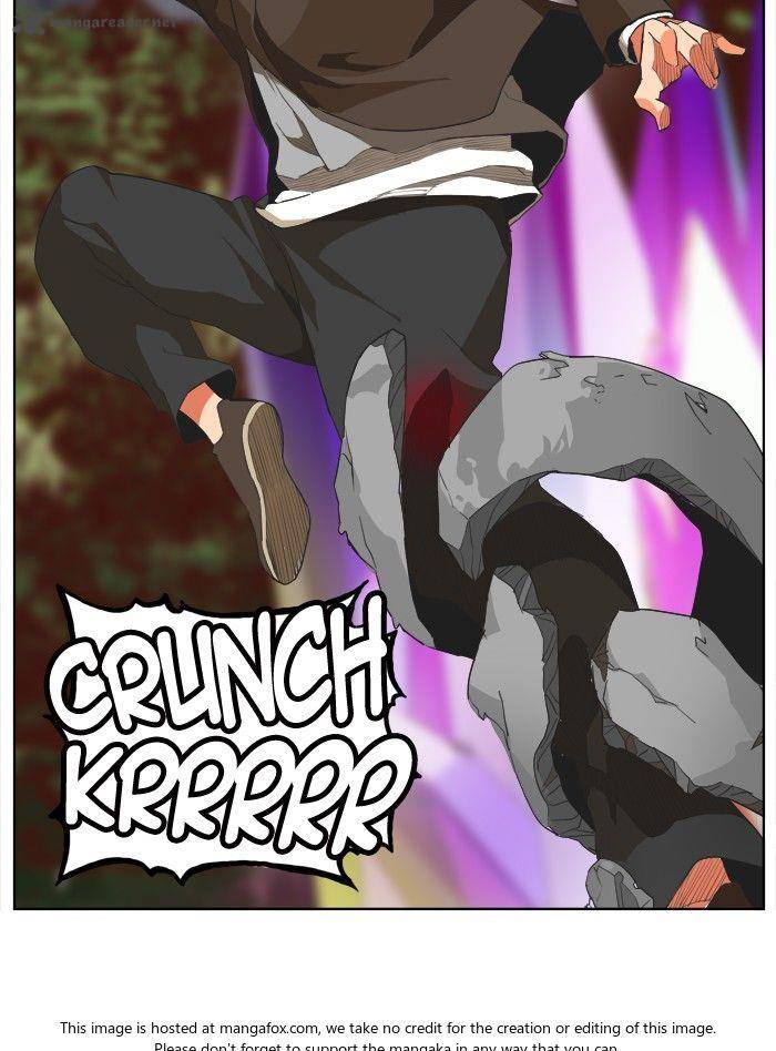 The God of High School - Chapter 327 Page 61