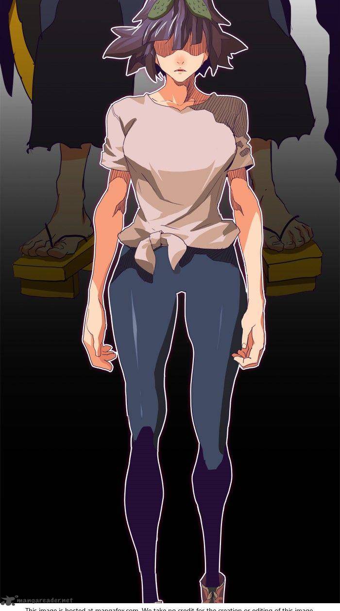 The God of High School - Chapter 327 Page 63