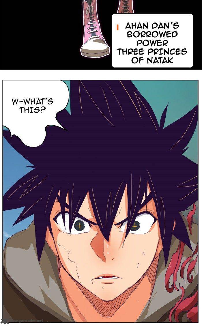 The God of High School - Chapter 327 Page 64