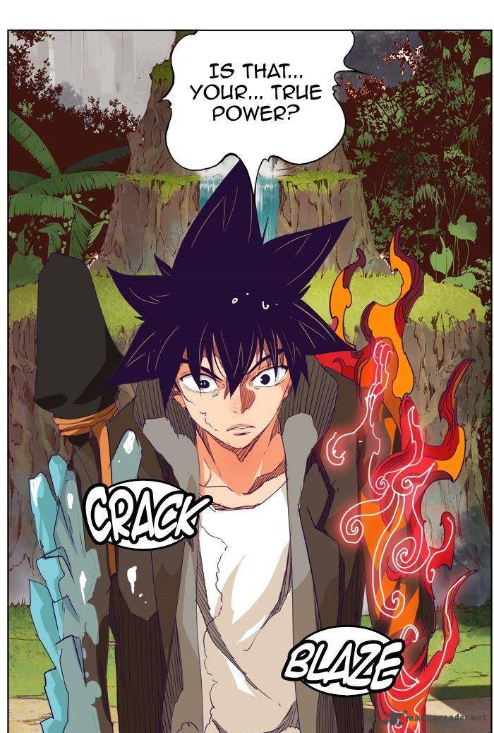 The God of High School - Chapter 327 Page 65