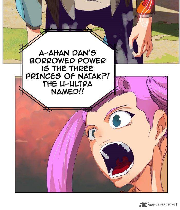 The God of High School - Chapter 327 Page 66