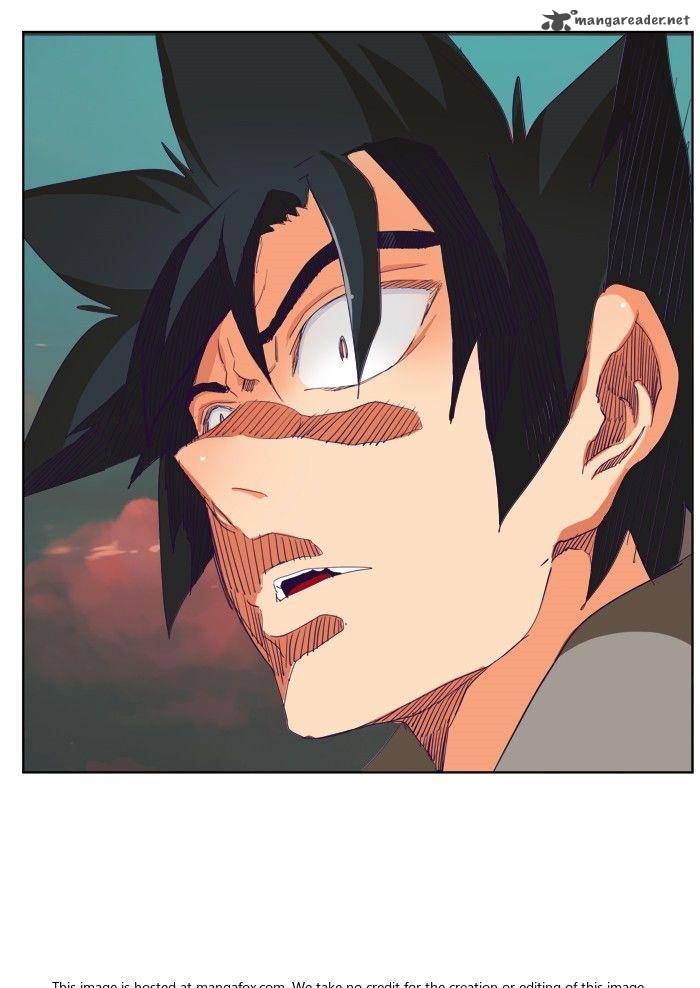 The God of High School - Chapter 327 Page 67