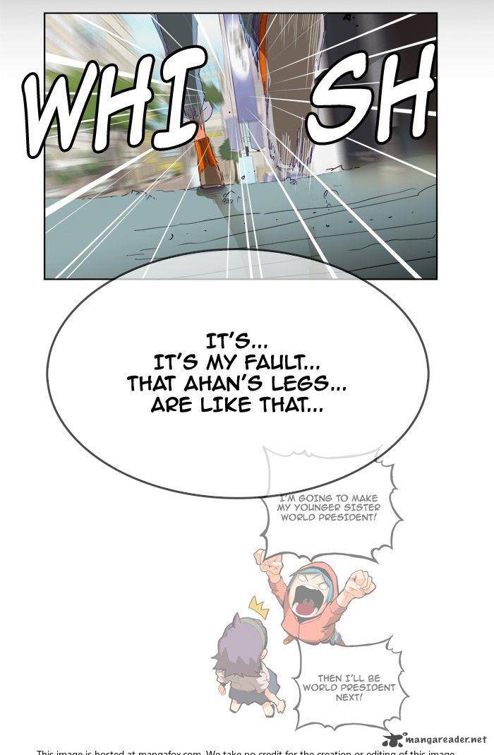 The God of High School - Chapter 327 Page 7