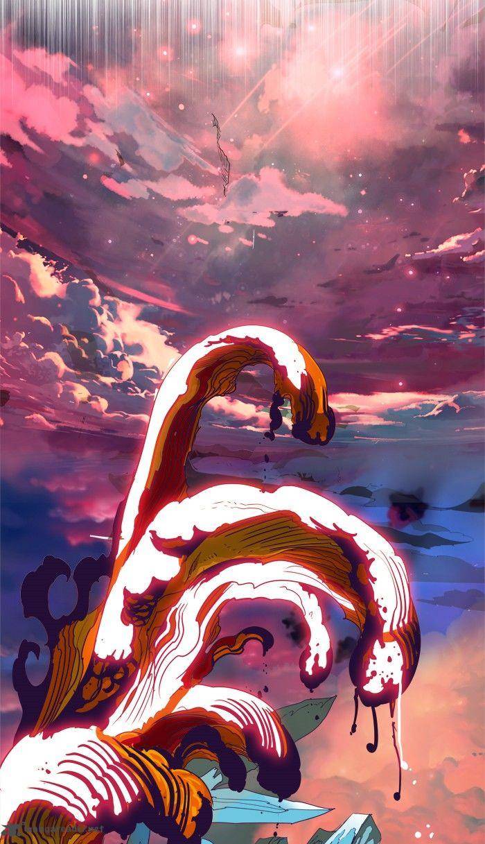 The God of High School - Chapter 327 Page 70