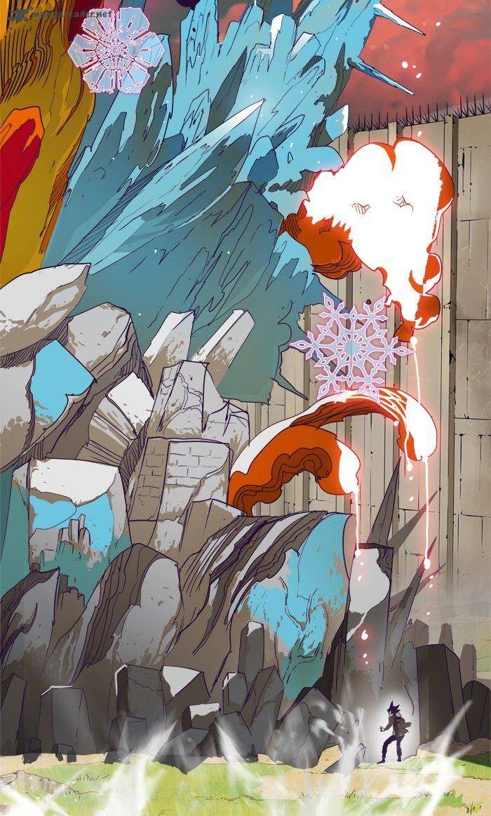 The God of High School - Chapter 327 Page 71