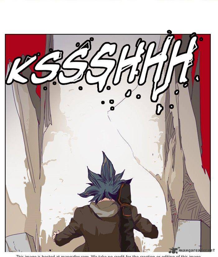 The God of High School - Chapter 327 Page 72