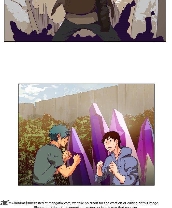 The God of High School - Chapter 327 Page 73