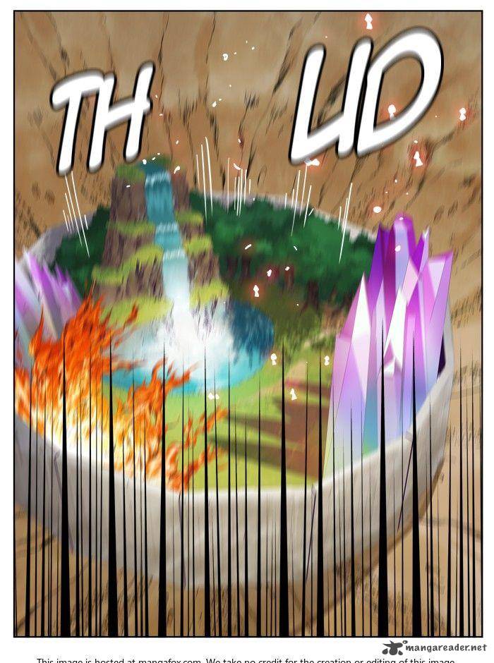 The God of High School - Chapter 327 Page 75