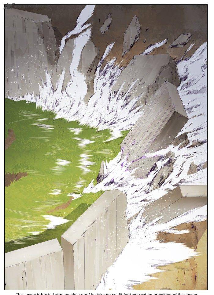 The God of High School - Chapter 327 Page 77