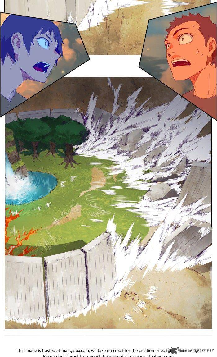 The God of High School - Chapter 327 Page 78