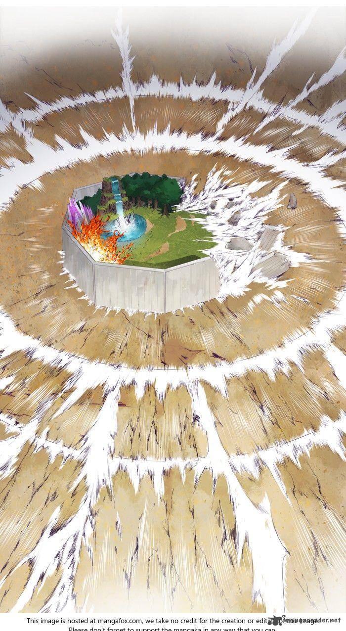 The God of High School - Chapter 327 Page 79