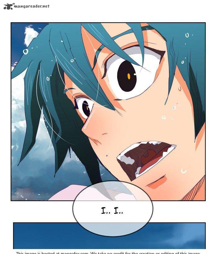 The God of High School - Chapter 327 Page 8