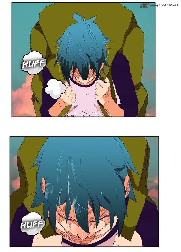 The God of High School - Chapter 327 Page 81