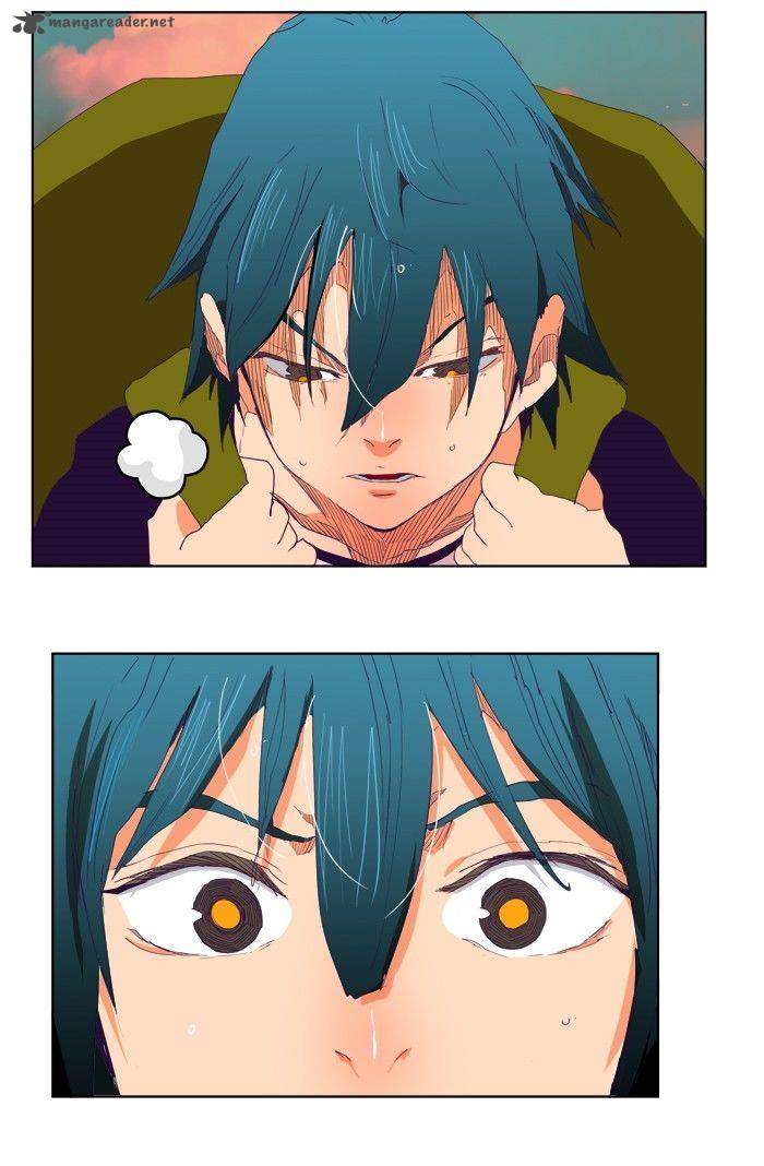 The God of High School - Chapter 327 Page 82