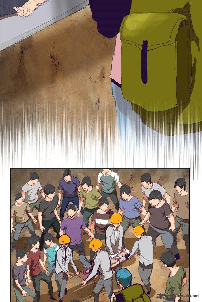 The God of High School - Chapter 327 Page 86