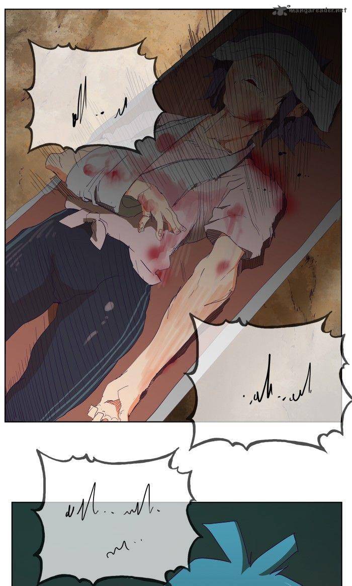 The God of High School - Chapter 327 Page 88