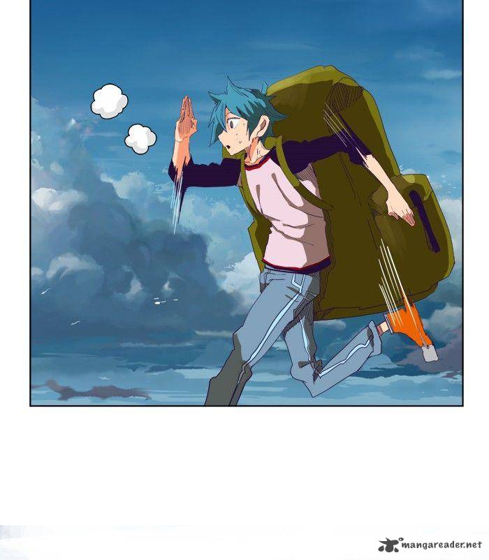 The God of High School - Chapter 327 Page 9