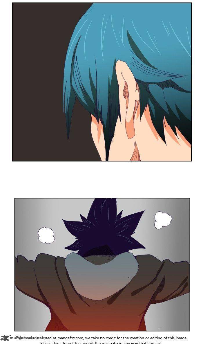 The God of High School - Chapter 327 Page 90