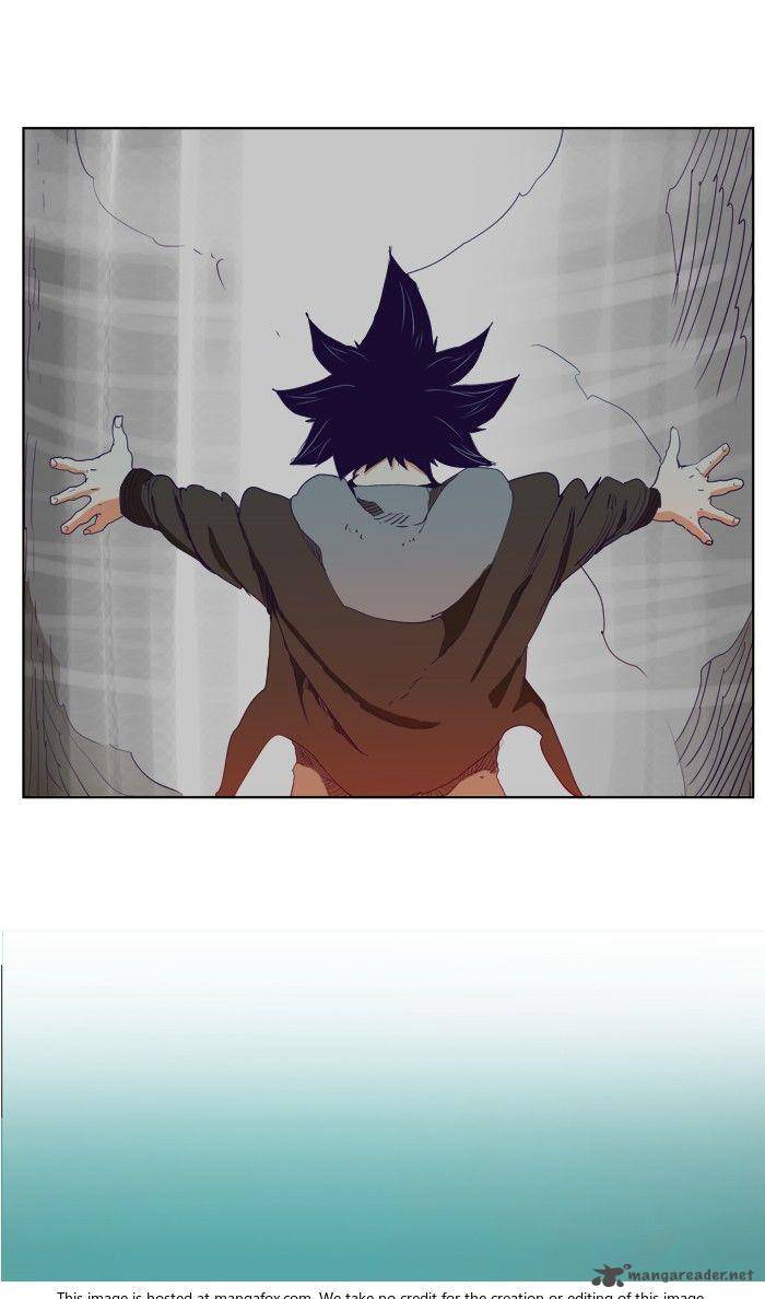 The God of High School - Chapter 327 Page 91