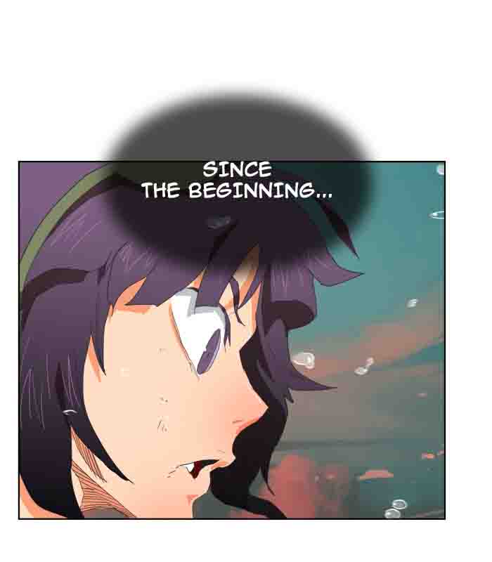 The God of High School - Chapter 328 Page 1