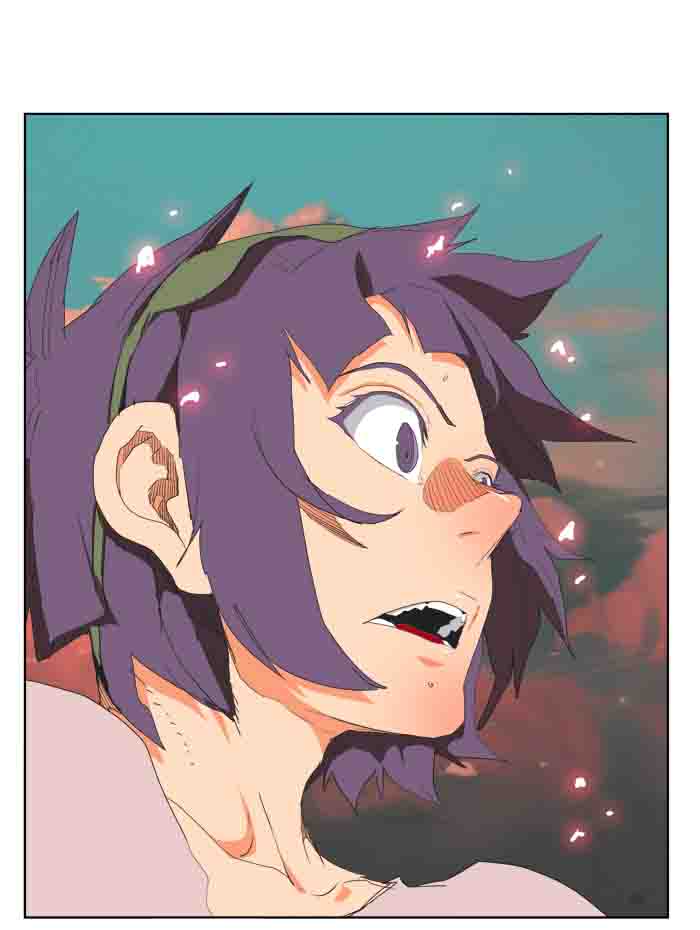 The God of High School - Chapter 328 Page 10