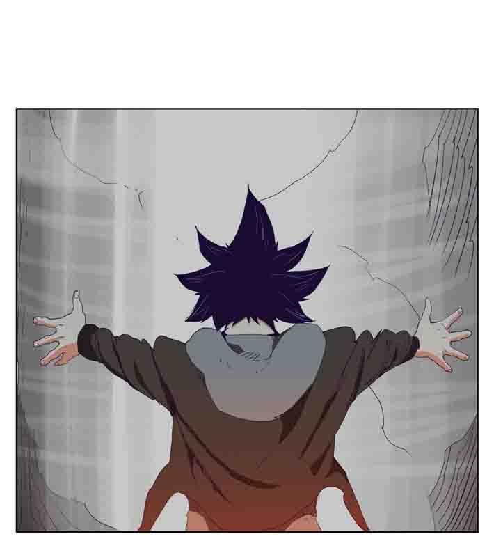 The God of High School - Chapter 328 Page 11