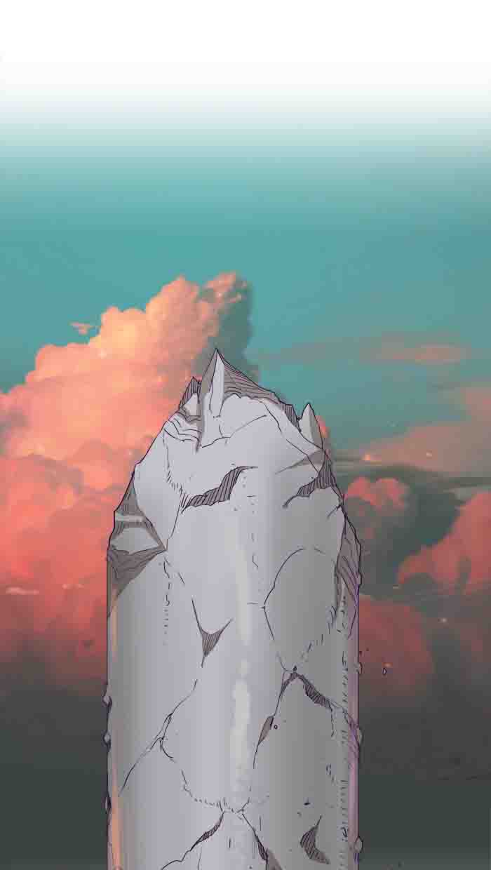 The God of High School - Chapter 328 Page 12