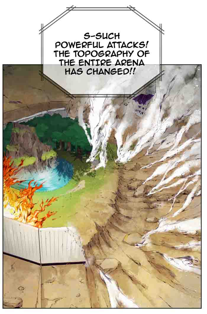 The God of High School - Chapter 328 Page 14