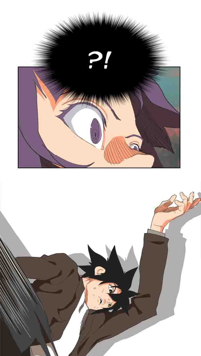 The God of High School - Chapter 328 Page 15