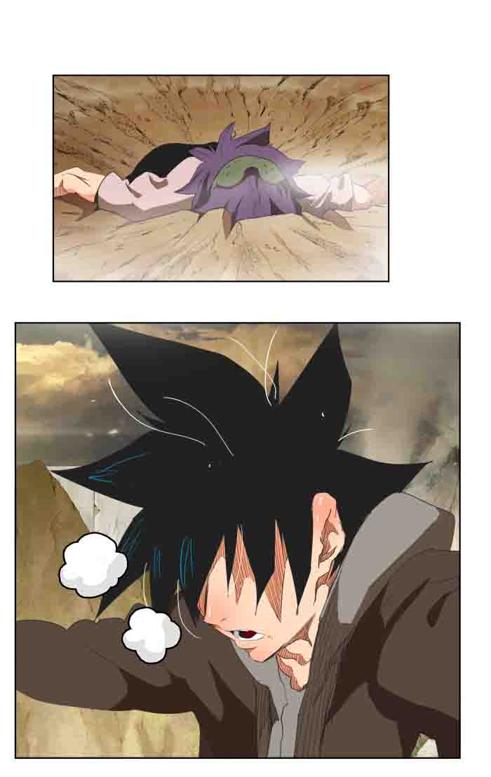 The God of High School - Chapter 328 Page 18