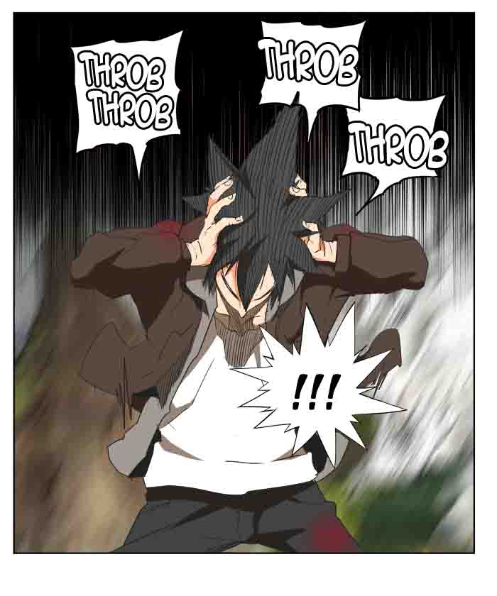 The God of High School - Chapter 328 Page 24